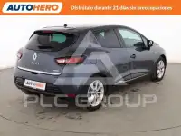 2017 Renault Clio