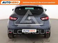 2017 Renault Clio