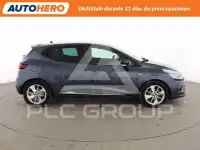 2017 Renault Clio