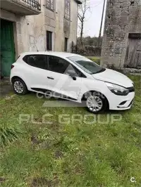 2017 Renault Clio