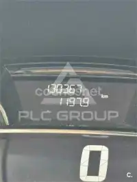 2017 Renault Clio