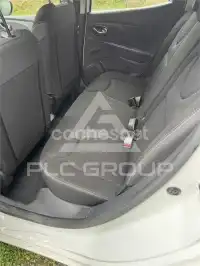 2017 Renault Clio