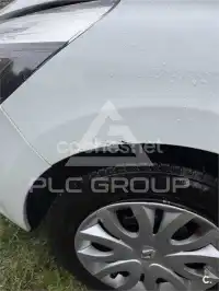 2017 Renault Clio