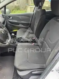 2017 Renault Clio