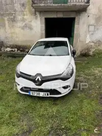2017 Renault Clio