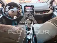 2017 Renault Clio