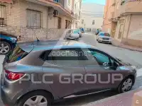 2017 Renault Clio
