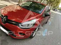2017 Renault Clio