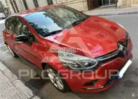 2017 Renault Clio