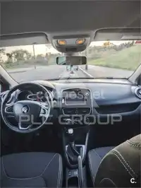 2017 Renault Clio