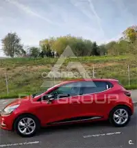 2017 Renault Clio