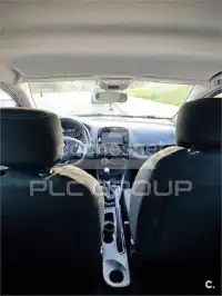 2017 Renault Clio