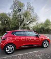2017 Renault Clio