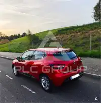 2017 Renault Clio