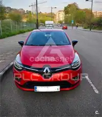 2017 Renault Clio