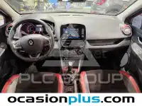 2017 Renault Clio