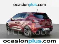 2017 Renault Clio