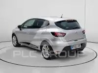 2017 Renault Clio