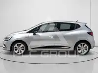 2017 Renault Clio
