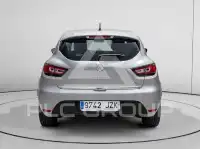 2017 Renault Clio