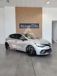 2017 Renault Clio