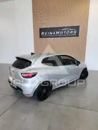 2017 Renault Clio