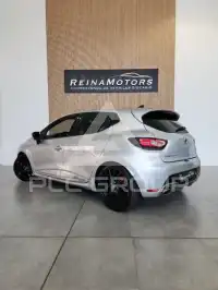 2017 Renault Clio