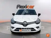 2017 Renault Clio