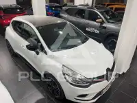 2017 Renault Clio