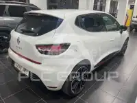 2017 Renault Clio