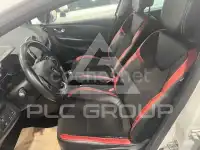 2017 Renault Clio