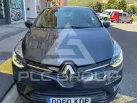 2017 Renault Clio
