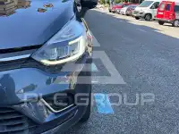 2017 Renault Clio