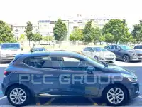 2017 Renault Clio