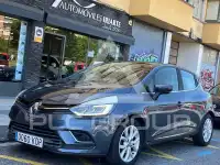 2017 Renault Clio