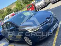 2017 Renault Clio