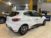 2017 Renault Clio