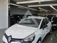 2017 Renault Clio