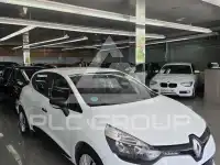 2017 Renault Clio