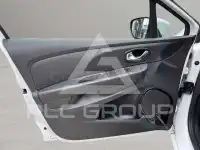 2017 Renault Clio