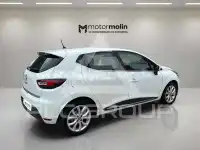 2017 Renault Clio
