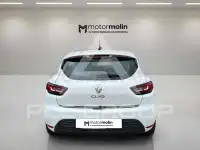 2017 Renault Clio