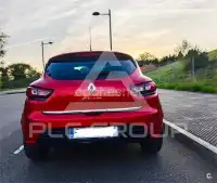 2017 Renault Clio