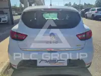 2017 Renault Clio