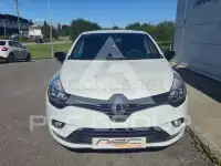 2017 Renault Clio