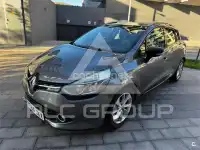 2017 Renault Clio