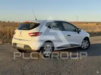 2017 Renault Clio