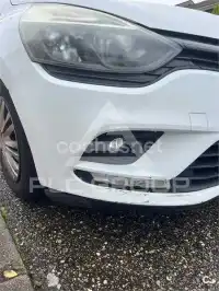 2017 Renault Clio