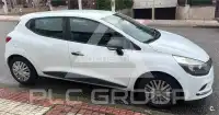 2017 Renault Clio