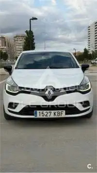 2017 Renault Clio